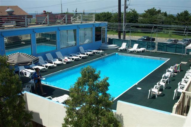 Travel Inn Seaside Heights Zařízení fotografie
